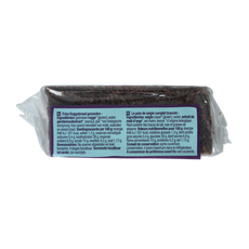 Your Organic Nature Roggebrood fries bio 500.00 Gram