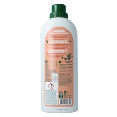 The Good Witch Wasmiddel wol/fijn witte perzik 1 Liter