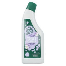 The Good Witch WC-reiniger wilde viooltjes 750.00 Milliliter