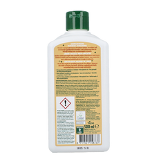 The Good Witch Afwasmiddel sinaasappel jasmijn 500.00 Milliliter