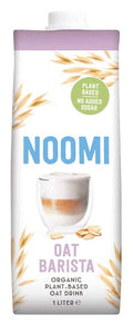 Noomi Haverdrink barista bio 1.00 Liter
