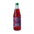 Your Organic Nature Limonadesiroop cranberry bio 500 Milliliter