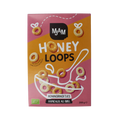Mjam Honey loops bio 200 Gram