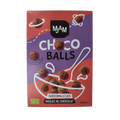 Mjam Choco balls bio 200 Gram
