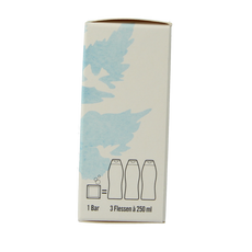 Botanique Body & face bar kokos 100 Gram
