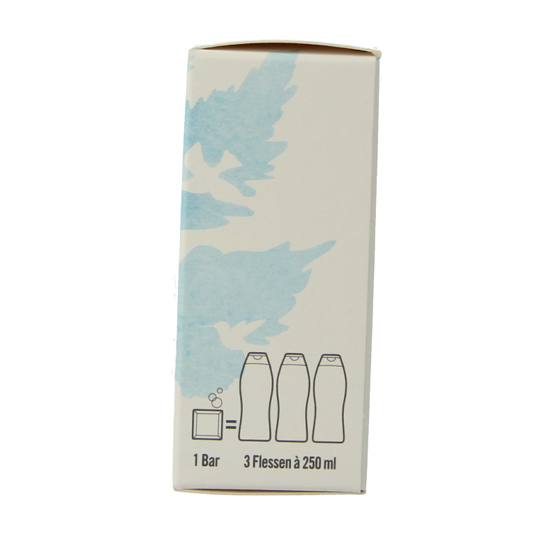 Botanique Body & face bar kokos 100 Gram