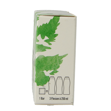 Botanique Body & face bar citroengras 100 Gram