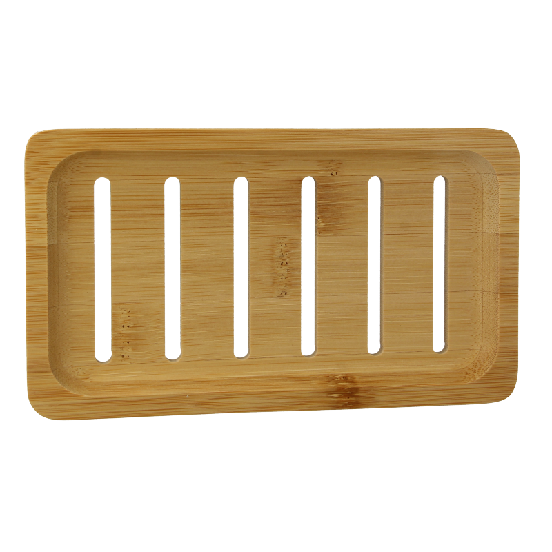 Botanique Zeepbakje bamboe 1 Stuks