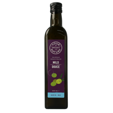 Your Organic Nature Olijfolie mild bio 500.00 Milliliter