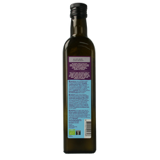 Your Organic Nature Olijfolie mild bio 500.00 Milliliter