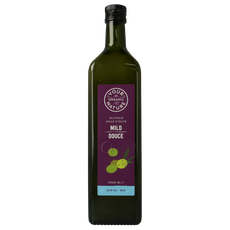 Your Organic Nature Olijfolie mild bio 1000 Milliliter