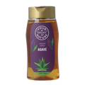 Your Organic Nature Agavesiroop amber bio 350.00 Gram