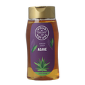 Your Organic Nature Agavesiroop amber bio 250 Milliliter