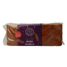 Your Organic Nature Ontbijtkoek naturel bio 400.00 Gram