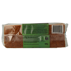 Your Organic Nature Ontbijtkoek gember bio 400 Gram
