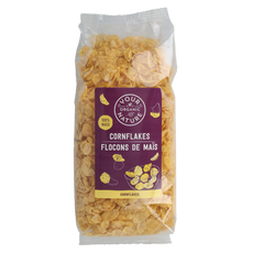 Your Organic Nature Cornflakes bio 250 Gram