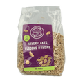 Your Organic Nature Haverflakes bio 250.00 Gram