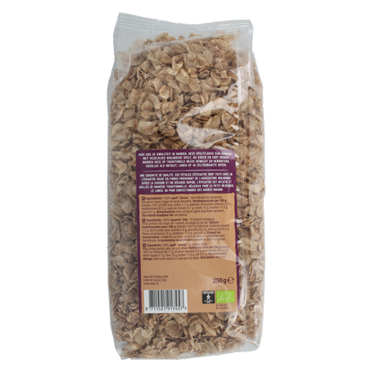 Your Organic Nature Speltflakes bio 250.00 Gram