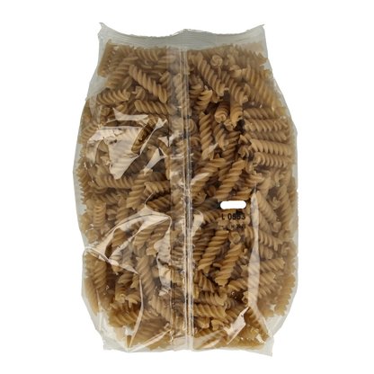 Your Organic Nature Bruine rijst pasta glutenvrij bio  500.00 Gram