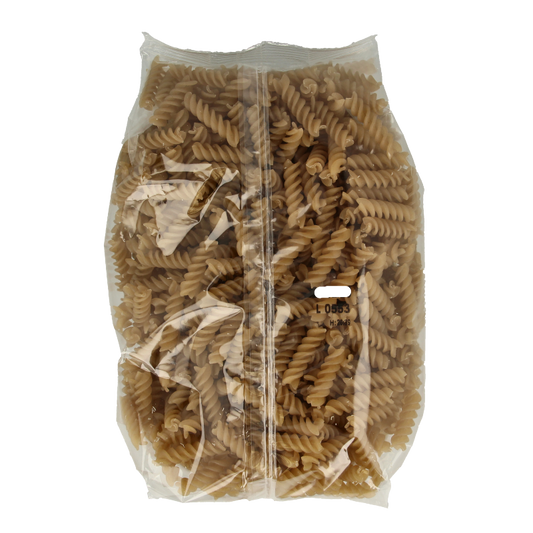 Your Organic Nature Bruine rijst pasta glutenvrij 500 Gram