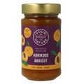 Your Organic Nature Fruit beleg abrikoos bio 250 Gram