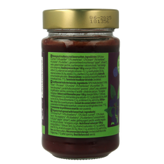 Your Organic Nature Fruit beleg bosvruchten bio 250.00 Gram