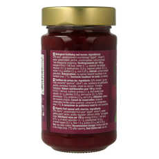 Your Organic Nature Fruit beleg kers bio 250.00 Gram