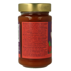 Your Organic Nature Fruit beleg rozenbottel bio 250.00 Gram