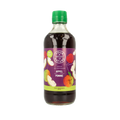 Your Organic Nature Diksap appel bio 400 Milliliter