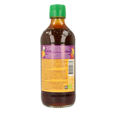 Your Organic Nature Diksap appel mango goji bio 400 Milliliter