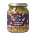 Your Organic Nature Kikkererwten fijn bio 350 Gram