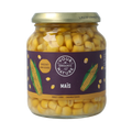 Your Organic Nature Mais bio 340.00 Gram