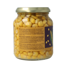 Your Organic Nature Mais bio 340.00 Gram