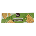 Mjam Biscuits tarwe sesam bio 150.00 Gram