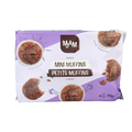 Mjam Chocolade muffins bio 252 Gram