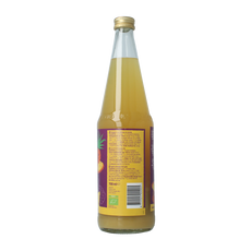 Your Organic Nature Vruchtensap ananas bio 700 Milliliter