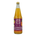 Your Organic Nature Vruchtensap appel ananas mango bio 700 Milliliter