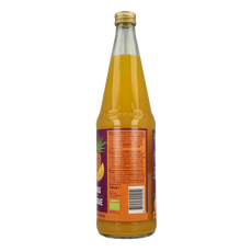 Your Organic Nature Vruchtensap appel ananas mango bio 700 Milliliter