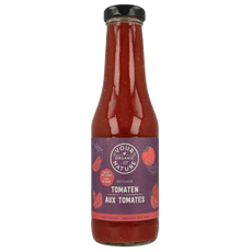 Your Organic Nature Tomaten ketchup classic bio 500.00 Gram