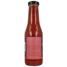 Your Organic Nature Tomaten ketchup classic bio 500.00 Gram