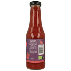 Your Organic Nature Tomaten ketchup classic bio 500.00 Gram