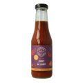 Your Organic Nature Curry ketchup bio 500.00 Gram