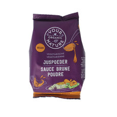 Your Organic Nature Juspoeder vegetarisch bio 200.00 Gram
