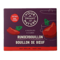 Your Organic Nature Runderbouillon helder zonder gist bio 66 Gram