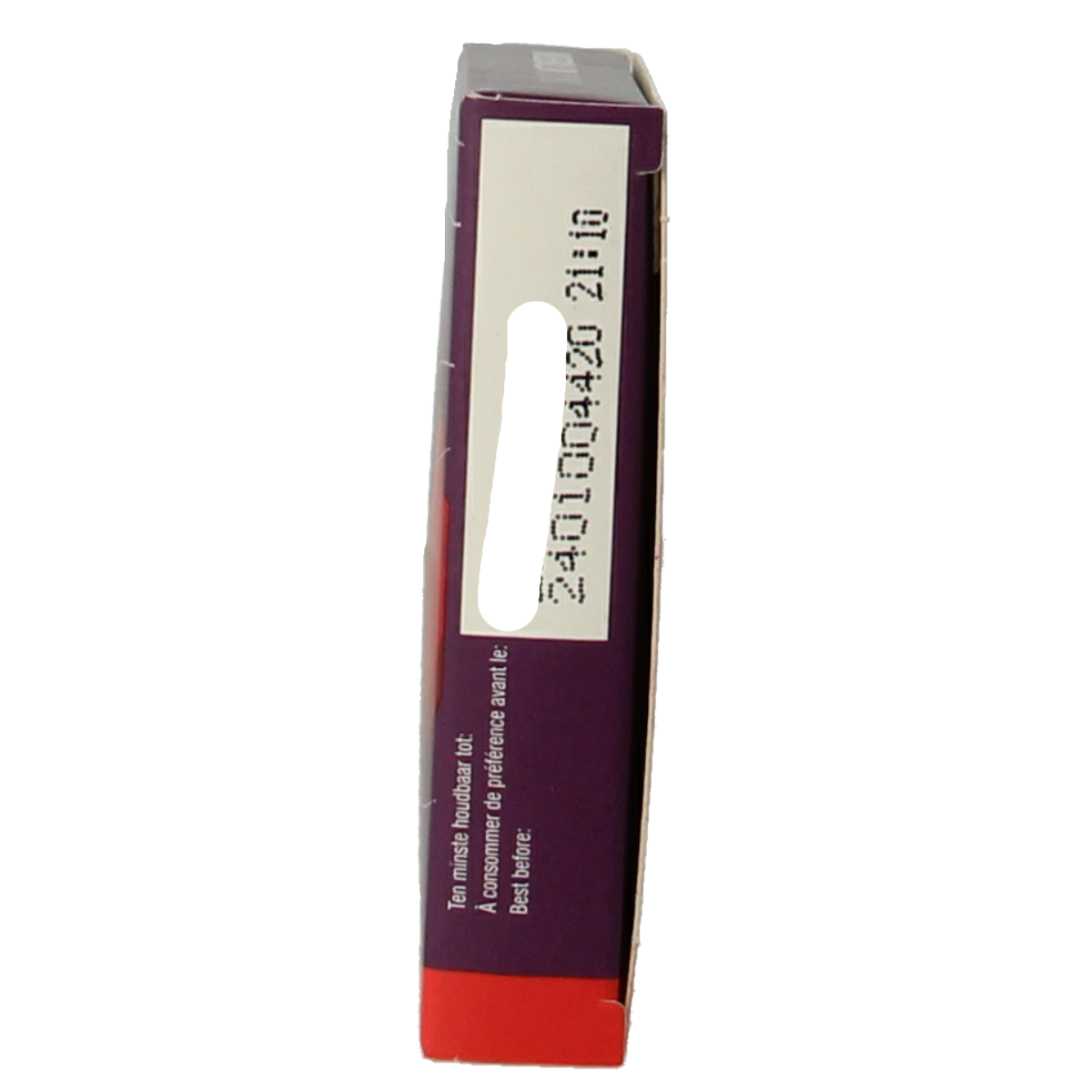 Your Organic Nature Runderbouillon helder zonder gist bio 66.00 Gram