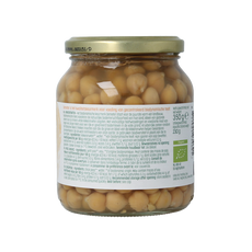 Luna E Terra Kikkererwten bio 350 Gram