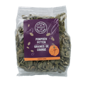 Your Organic Nature Pompoenpitten bio 200 Gram