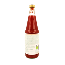 Luna E Terra Groentecocktail melkzuur bio dem 700 Milliliter