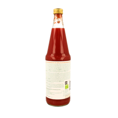 Luna E Terra Groentecocktail melkzuur bio dem 700.00 Milliliter