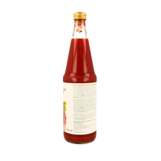Luna E Terra Groentecocktail melkzuur bio dem 700 Milliliter